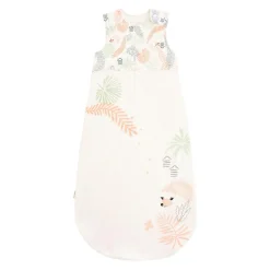 Gigoteuse d'été en gaze de coton Cilaos