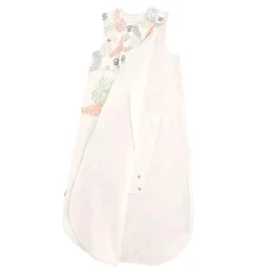 Gigoteuse d'été en gaze de coton Cilaos