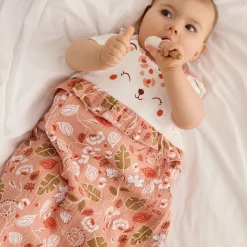 Gigoteuse d'été en gaze de coton Mindanao