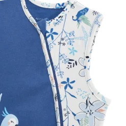 Gigoteuse d'été Océan d'amour