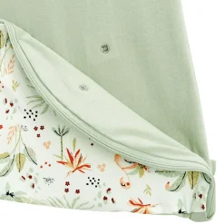 Gigoteuse d'été Petit Paradis