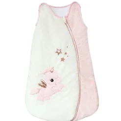 Gigoteuse en velours Jolly