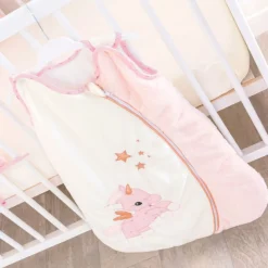 Gigoteuse en velours Jolly