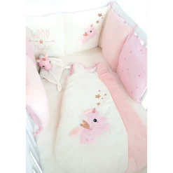 Gigoteuse en velours Jolly