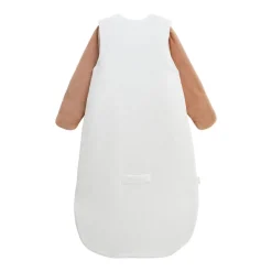 Gigoteuse siège auto TOG 3 avec manches amovibles Mini Loutre