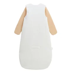 Gigoteuse siège auto TOG 3 avec manches amovibles Miss Plume