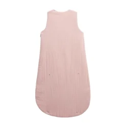 Gigoteuse TOG 2 en gaze de coton Petit Safari