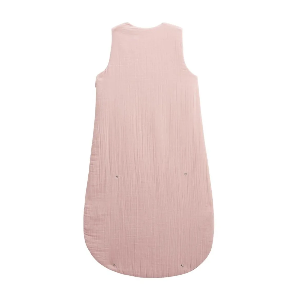 Gigoteuse TOG 2 en gaze de coton Petit Safari