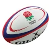 GILBERT Ballon de rugby REPLICA - Taille Midi - Angleterre