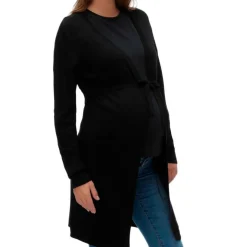 Gilet Femme Mamalicious Jacina