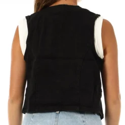 Gilet Femme Monday Premium 382