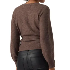 Gilets de Grossesse Femme Vero Moda Maternity Wrap