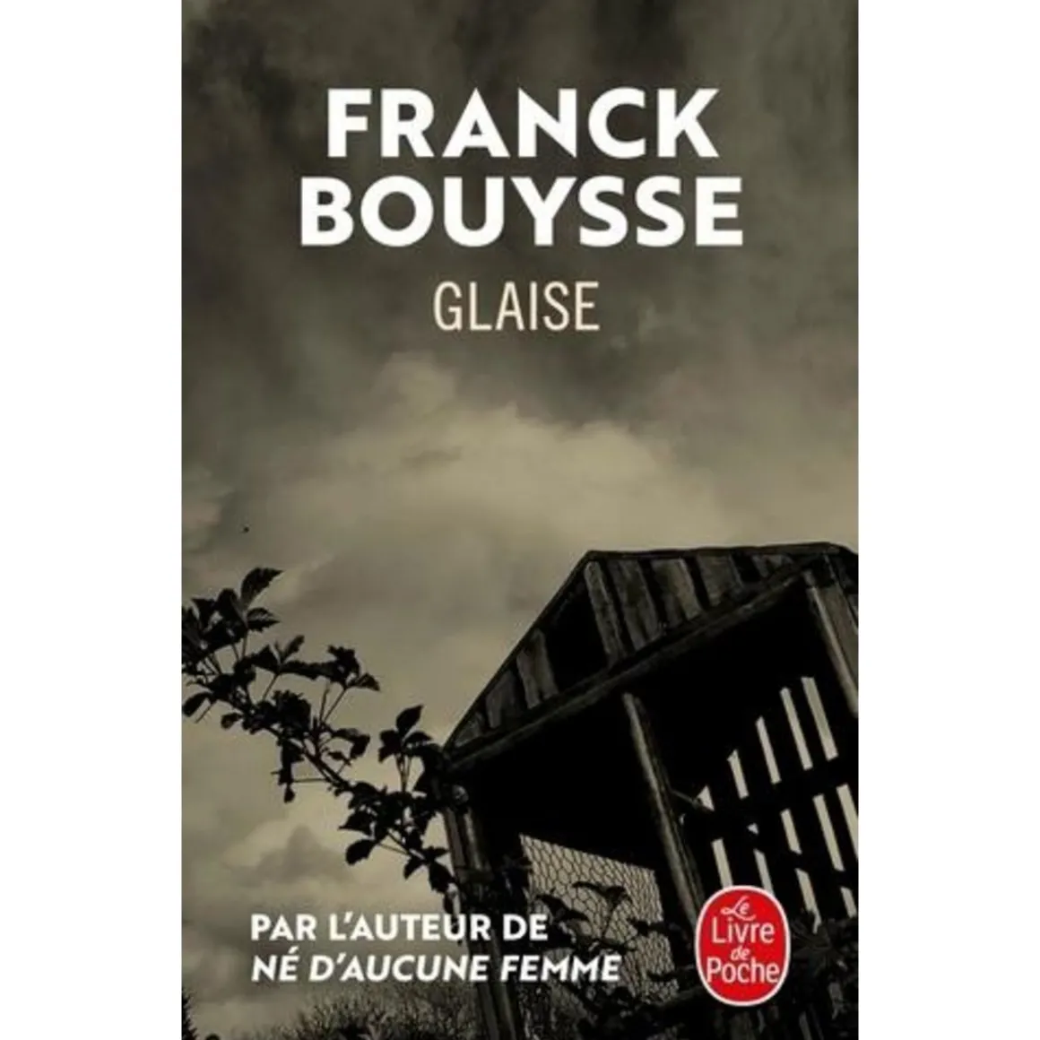 GLAISE, Bouysse Franck
