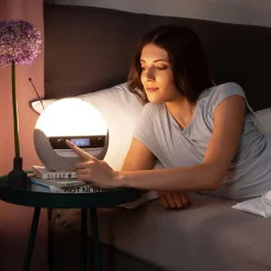 Générateur de bruits blancs Luxe 700FM