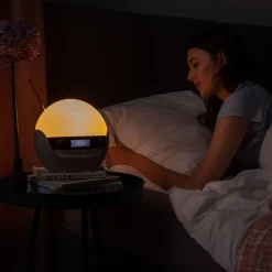 Générateur de bruits blancs Luxe 700FM