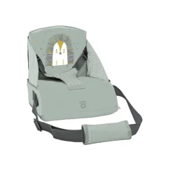 Go Anywhere Booster Cuscus Hérisson