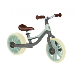 Go Bike Elite Duo Gris-Sauge