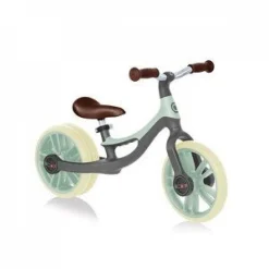 Go Bike Elite Duo Gris-Sauge