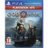 God of War Playstation Hits PS4