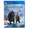 God Of War Ragnarök PS4