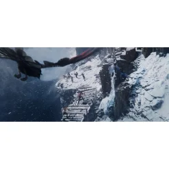 God Of War Ragnarök PS4