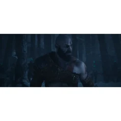 God Of War Ragnarök PS4