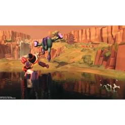 Goldorak: Le Festin Des Loups PS5