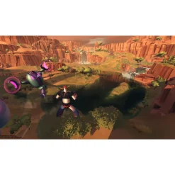 Goldorak: Le Festin Des Loups PS5