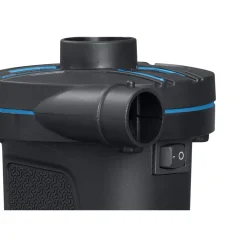 Gonfleur électrique Powertouch, branchement secteur 220-240 V