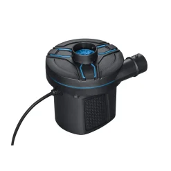 Gonfleur électrique Powertouch, branchement secteur 220-240 V