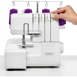 Good Lock T12 surjeteuse