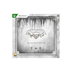 Gotham Knights Collector Edition Xbox Series X
