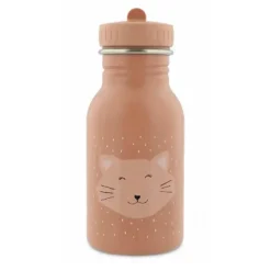 Gourde 350 ml Chat - Mrs Cat