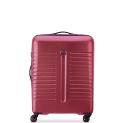 Grande Valise à roulettes rigide ABS 66 x 47 x 27 cm AIRSHIP 2.0