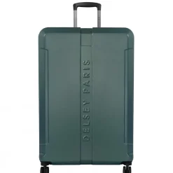 Grande valise rigide Départ TSA 75cm