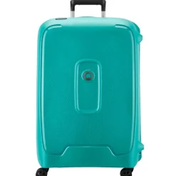 Grande valise XL rigide Montcenis TSA polypropylène 82cm