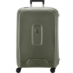 Grande valise XL rigide Montcenis TSA polypropylène 82cm