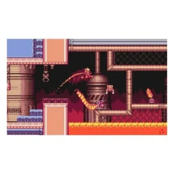 Gravity Circuit - Jeu Nintendo Switch