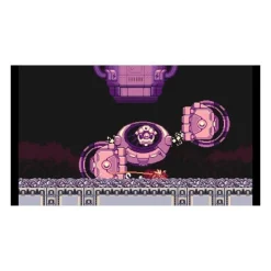 Gravity Circuit - Jeu Nintendo Switch