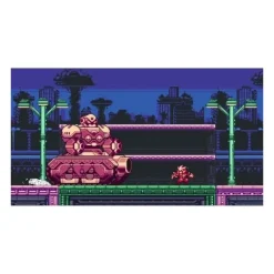 Gravity Circuit - Jeu Nintendo Switch