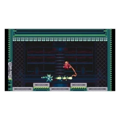 Gravity Circuit - Jeu Nintendo Switch