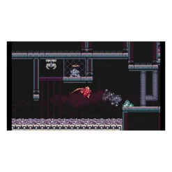 Gravity Circuit - Jeu Nintendo Switch