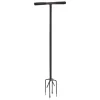 Griffe de jardin - 4 dents