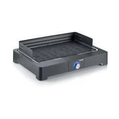 Gril barbecue électrique de table PG8567 - Noir