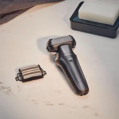 Grille de rasoir grille et lames x6 WES9600Y1361