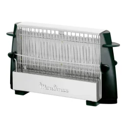 Grille pain A15453 Noir 760W 2 Fentes