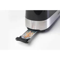 Grille pain Q.5785, noir/inox