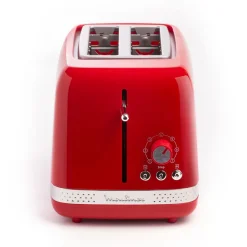 Grille-pain LT300510 - Rouge