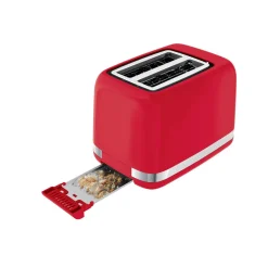 Grille-pain LT300510 - Rouge