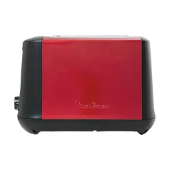 Grille-pain LT340D11 - Rouge